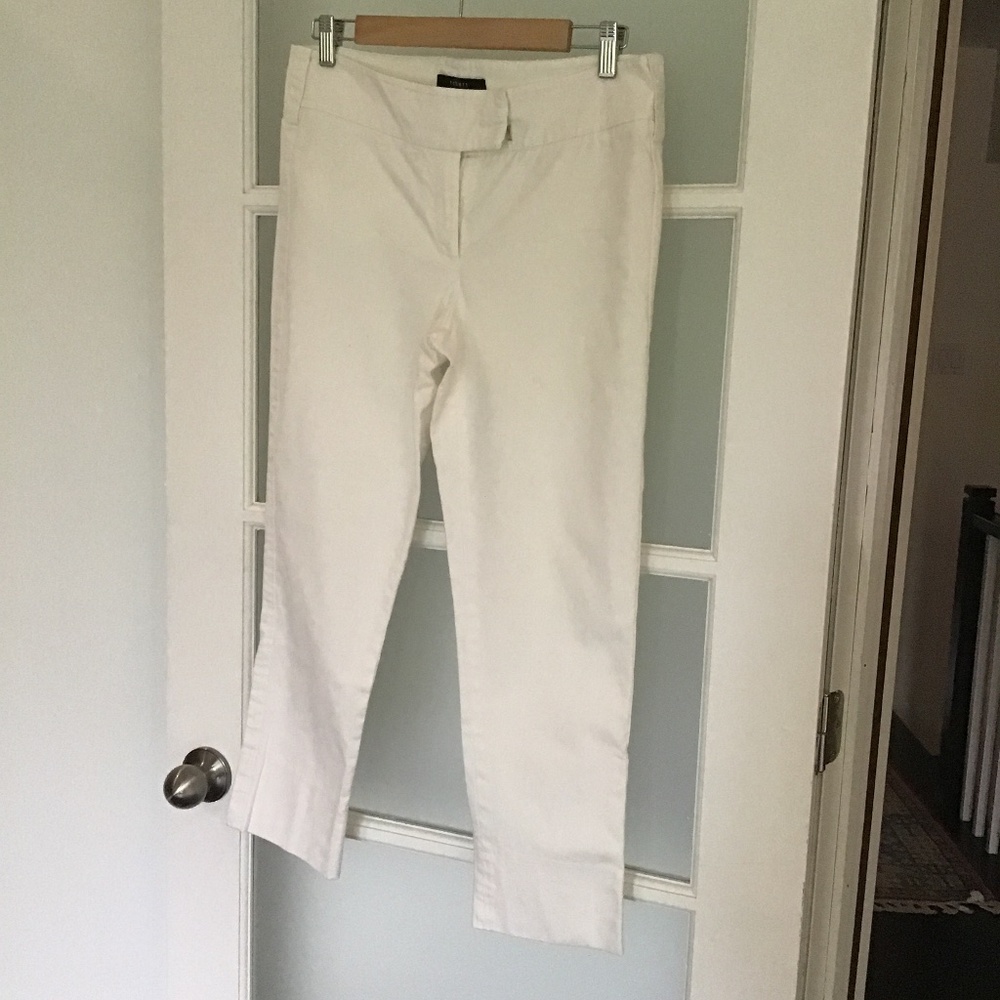Designer Capri